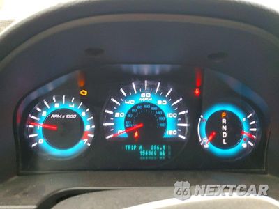 Zdjęcie 9 z 12 samochodu: 2011 FORD FUSION SE VIN:3FAHP0HAXBR205992 - miniatura