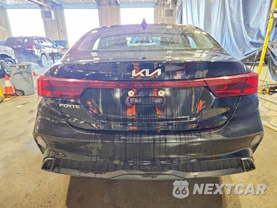 Zdjęcie 6 z 12 samochodu: 2023 KIA FORTE LXS VIN:3KPF24AD7PE581317 - miniatura