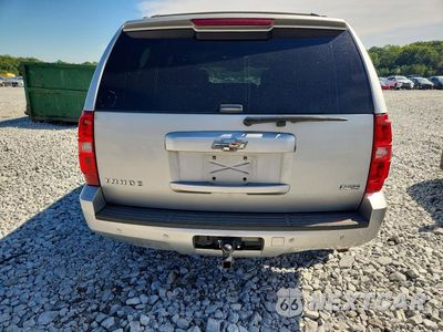 Zdjęcie 6 z 13 samochodu: 2011 CHEVROLET TAHOE C1500 LT VIN:1GNSCBE05BR112464 - miniatura