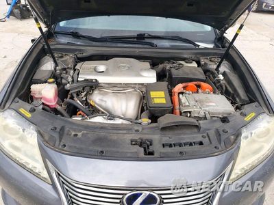 Zdjęcie 11 z 12 samochodu: 2014 LEXUS ES 300H VIN:JTHBW1GG6E2043607 - miniatura