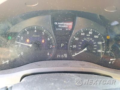 Zdjęcie 9 z 13 samochodu: 2012 LEXUS RX 350 VIN:2T2ZK1BA0CC069886 - miniatura