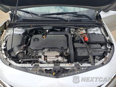 Zdjęcie 11 z 13 samochodu: 2020 CHEVROLET MALIBU LS VIN:1G1ZB5ST0LF006476 - miniatura
