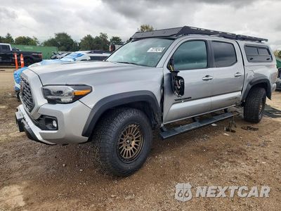 2023 TOYOTA TACOMA TRD OFF-ROAD 3TMCZ5AN7PM598993 - główne zdjęcie licytacji z USA - miniatura