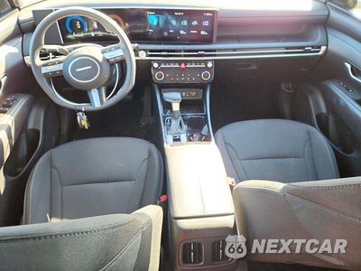 Zdjęcie 8 z 13 samochodu: 2025 HYUNDAI TUCSON SEL VIN:5NMJBCDE4SH561701 - miniatura