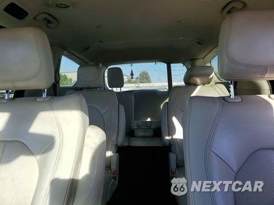Zdjęcie 10 z 13 samochodu: 2021 CHRYSLER VOYAGER LXI VIN:2C4RC1DG3MR552034 - miniatura