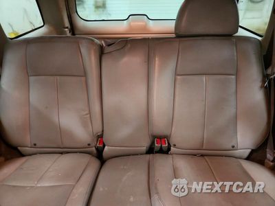 Zdjęcie 10 z 13 samochodu: 2005 CHEVROLET TRAILBLAZER LS VIN:1GNDT13S452281976 - miniatura