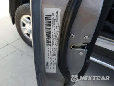 Zdjęcie 12 z 12 samochodu: 2019 RAM 2500 BIG HORN VIN:3C6UR5DJ9KG663905 - miniatura