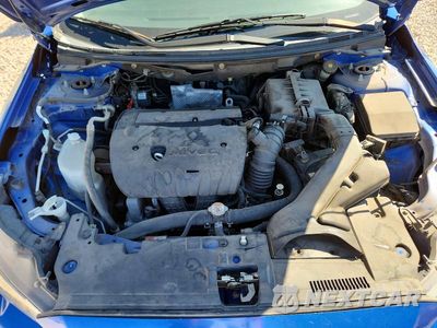 Zdjęcie 11 z 12 samochodu: 2015 MITSUBISHI LANCER ES VIN:JA32U2FU0FU017237 - miniatura
