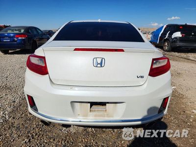 Zdjęcie 6 z 12 samochodu: 2014 HONDA ACCORD EXL VIN:1HGCT2B8XEA007057 - miniatura