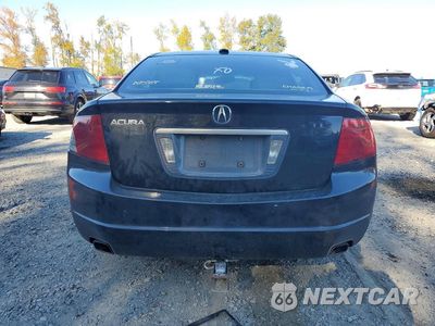 Zdjęcie 6 z 12 samochodu: 2005 ACURA TL VIN:19UUA66225A038794 - miniatura