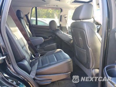 Zdjęcie 11 z 13 samochodu: 2016 GMC YUKON DENALI VIN:1GKS2CKJ9GR104507 - miniatura