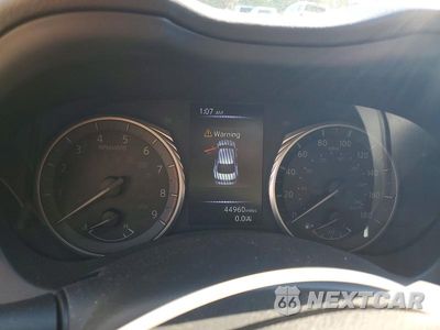 Zdjęcie 9 z 12 samochodu: 2020 INFINITI Q50 3.0T LUXE VIN:JN1EV7AP4LM202996 - miniatura