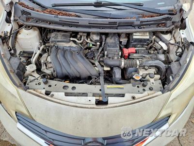 Zdjęcie 11 z 13 samochodu: 2015 NISSAN VERSA NOTE SV VIN:3N1CE2CP4FL364665 - miniatura