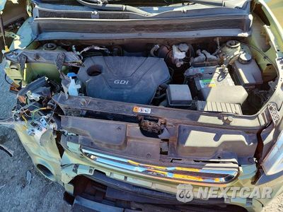 Zdjęcie 11 z 12 samochodu: 2012 KIA SOUL BASE VIN:KNDJT2A59C7380453 - miniatura