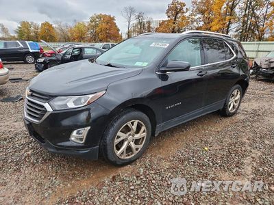 2020 CHEVROLET EQUINOX LT 2GNAXVEX6L6194247 - główne zdjęcie licytacji z USA - miniatura