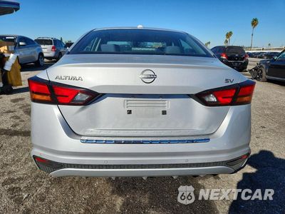 Zdjęcie 6 z 12 samochodu: 2023 NISSAN ALTIMA SV VIN:1N4BL4DV1PN391160 - miniatura
