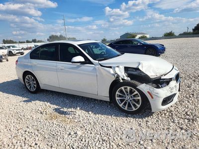 Czwarte zdjęcie samochodu z boku: 2018 BMW 320 XI VIN:WBA8A3C53JA487017 - miniatura