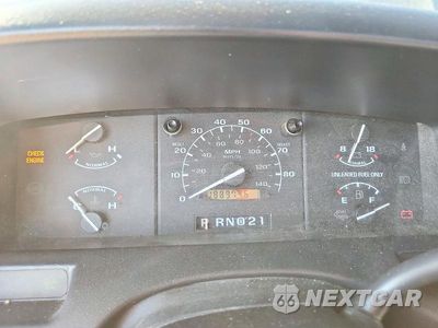 Zdjęcie 9 z 13 samochodu: 1996 FORD F150 VIN:1FTEF15N5TLB25030 - miniatura