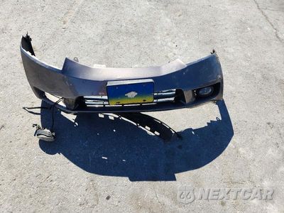 Zdjęcie 12 z 13 samochodu: 2009 HONDA CIVIC EX VIN:1HGFA16869L005291 - miniatura