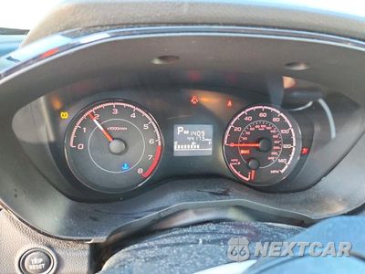 Zdjęcie 9 z 12 samochodu: 2019 SUBARU CROSSTREK VIN:JF2GTAAC7KH333550 - miniatura