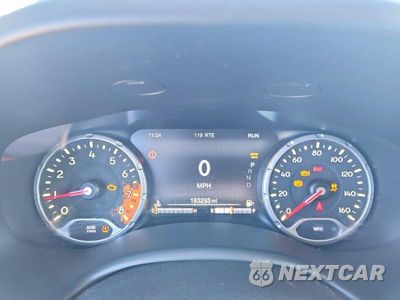 Zdjęcie 9 z 13 samochodu: 2018 JEEP RENEGADE TRAILHAWK VIN:ZACCJBCB2JPJ09216 - miniatura