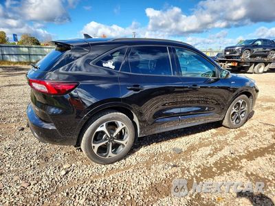Trzecie zdjęcie samochodu z tyłu: 2023 FORD ESCAPE ST LINE SELECT VIN:1FMCU9NA3PUA96518 - miniatura