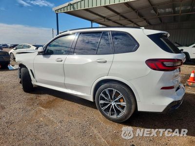 Drugie zdjęcie samochodu z przodu: 2020 BMW X5 SDRIVE 40I VIN:5UXCR4C00L9C25512 - miniatura