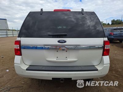 Zdjęcie 6 z 13 samochodu: 2016 FORD EXPEDITION LIMITED VIN:1FMJU2ATXGEF24231 - miniatura