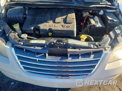 Zdjęcie 12 z 13 samochodu: 2010 CHRYSLER TOWN & COUNTRY TOURING PLUS VIN:2A4RR8DX2AR375120 - miniatura