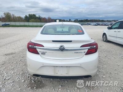 Zdjęcie 6 z 12 samochodu: 2016 BUICK REGAL PREMIUM VIN:2G4GS5GX2G9115008 - miniatura