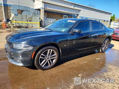 2018 DODGE CHARGER GT 2C3CDXJG5JH243312 - główne zdjęcie licytacji z USA - miniatura