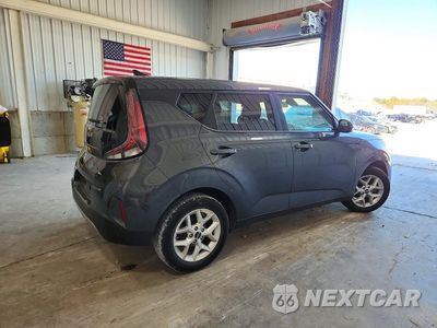 Trzecie zdjęcie samochodu z tyłu: 2025 KIA SOUL LX VIN:KNDJ23AU1S7258040 - miniatura