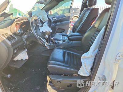 Zdjęcie 7 z 14 samochodu: 2020 JEEP GRAND CHEROKEE LIMITED VIN:1C4RJFBT6LC431007 - miniatura