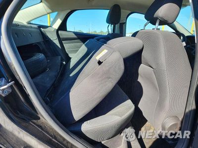 Zdjęcie 10 z 12 samochodu: 2013 FORD FOCUS S VIN:1FADP3E28DL270130 - miniatura