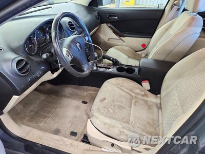 Zdjęcie 7 z 12 samochodu: 2009 PONTIAC G6 VIN:1G2ZG57NX94181491 - miniatura