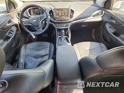 Zdjęcie 8 z 13 samochodu: 2018 CHEVROLET VOLT PREMIER VIN:1G1RD6S56JU143318 - miniatura