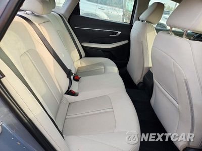 Zdjęcie 10 z 12 samochodu: 2024 HYUNDAI SONATA SEL VIN:KMHL64JA9RA407053 - miniatura