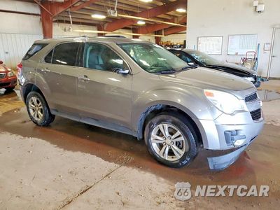 Czwarte zdjęcie samochodu z boku: 2012 CHEVROLET EQUINOX LT VIN:2GNFLEEK0C6253542 - miniatura