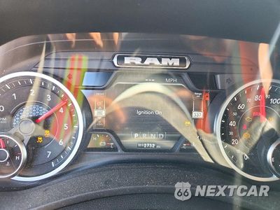Zdjęcie 9 z 12 samochodu: 2025 RAM 2500 TRADESMAN VIN:3C6UR5CJ8SG547905 - miniatura