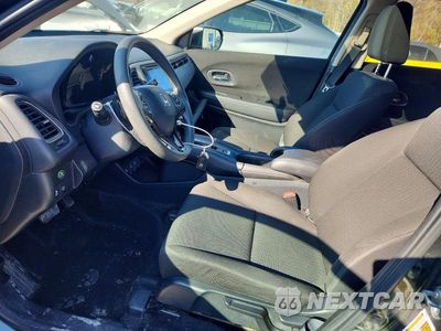 Zdjęcie 7 z 13 samochodu: 2016 HONDA HR-V EX VIN:3CZRU6H5XGM723158 - miniatura
