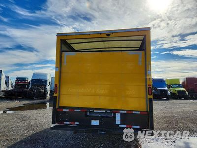 Zdjęcie 6 z 13 samochodu: 2022 GMC SAVANA BOX TRUCK VIN:7GZ37TC70NN006445 - miniatura