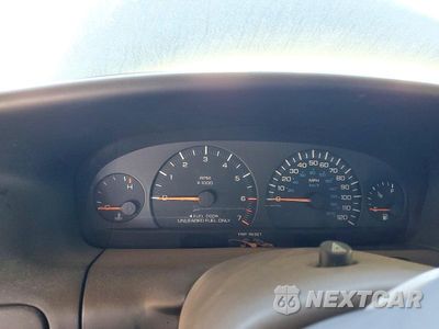 Zdjęcie 9 z 13 samochodu: 1997 DODGE GRAND CARAVAN SE VIN:1B4GP44R9VB466254 - miniatura