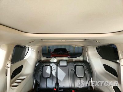 Zdjęcie 10 z 13 samochodu: 2017 CHRYSLER PACIFICA LIMITED VIN:2C4RC1GG2HR729996 - miniatura