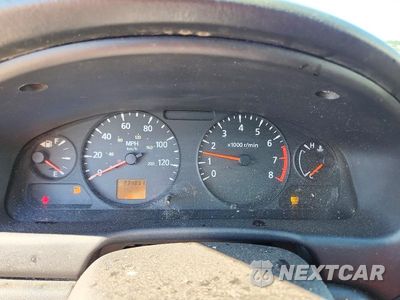 Zdjęcie 9 z 12 samochodu: 2006 NISSAN SENTRA 1.8 VIN:3N1CB51D36L508127 - miniatura