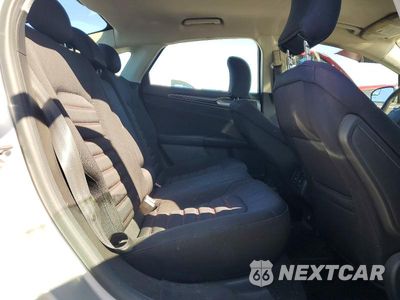 Zdjęcie 10 z 12 samochodu: 2016 FORD FUSION SE VIN:3FA6P0HD2GR399846 - miniatura