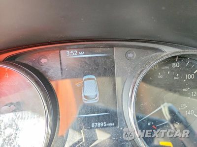 Zdjęcie 9 z 12 samochodu: 2018 NISSAN ROGUE SPORT S VIN:JN1BJ1CPXJW185132 - miniatura