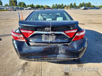 Zdjęcie 6 z 12 samochodu: 2017 TOYOTA CAMRY LE VIN:4T1BF1FK8HU350398 - miniatura