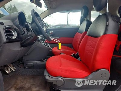 Zdjęcie 7 z 12 samochodu: 2013 FIAT 500 POP VIN:3C3CFFAR8DT698267 - miniatura