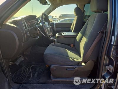 Zdjęcie 7 z 12 samochodu: 2008 CHEVROLET SILVERADO LT VIN:2GCEC130X81236301 - miniatura