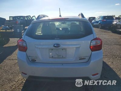 Zdjęcie 6 z 12 samochodu: 2013 SUBARU IMPREZA SPORT PREMIUM VIN:JF1GPAL61D2215306 - miniatura